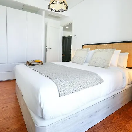 Querido Algarve شقة