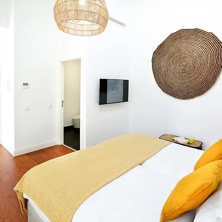 Querido Algarve Apartment