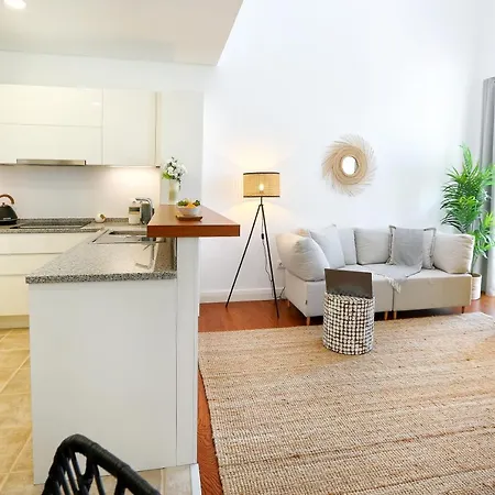 Querido Algarve Apartment *