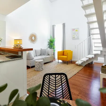 Apartment Querido Algarve Faro