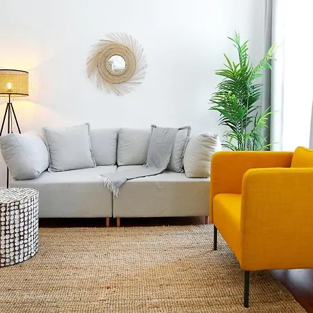 Querido Algarve Apartment