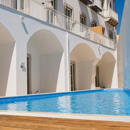 Lägenhet Querido Algarve