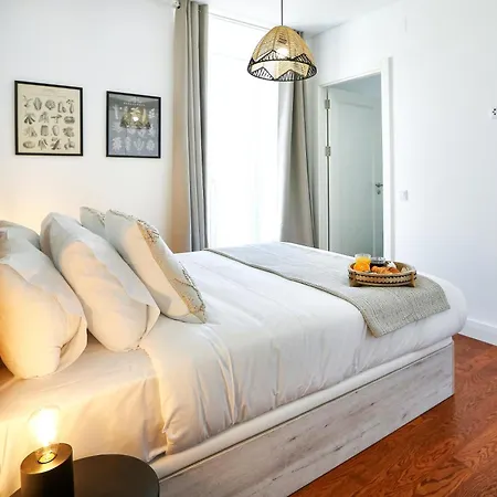 Querido Algarve * District de Faro