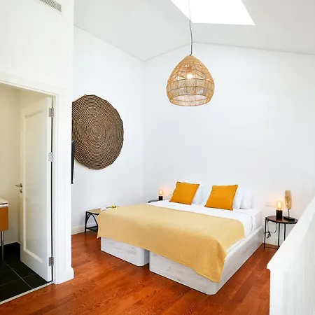 Apartman Querido Algarve