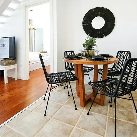 Querido Algarve Appartement