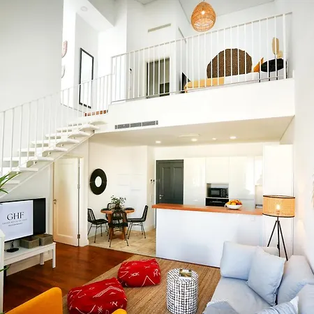 Appartement Querido Algarve