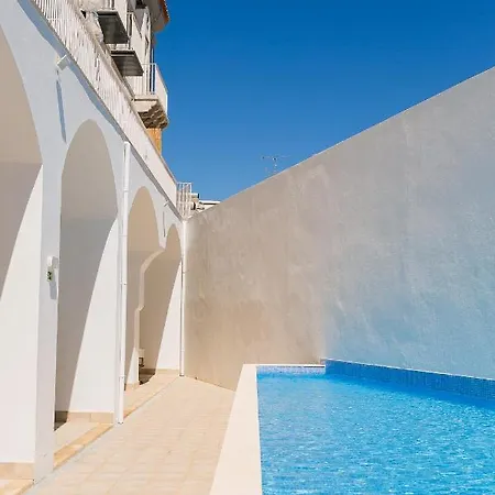 Querido Algarve Appartement