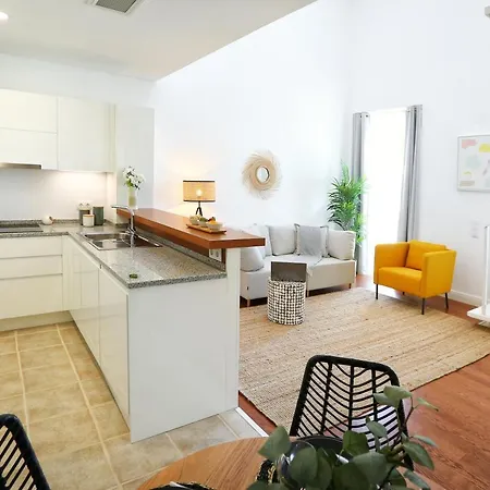 Apartman Querido Algarve