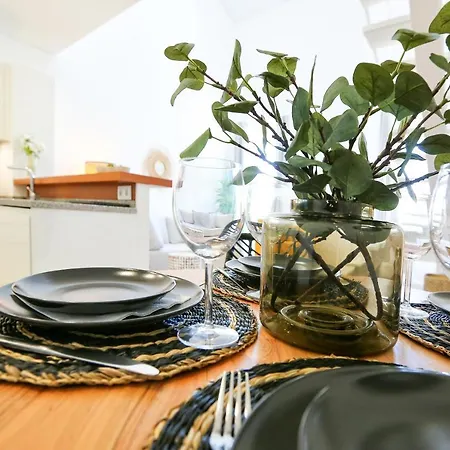 Querido Algarve Appartement *