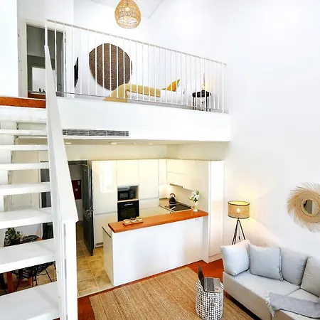 Querido Algarve Apartman