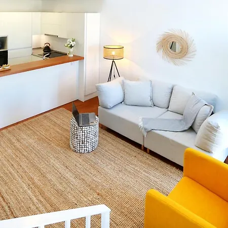 Apartman Querido Algarve *