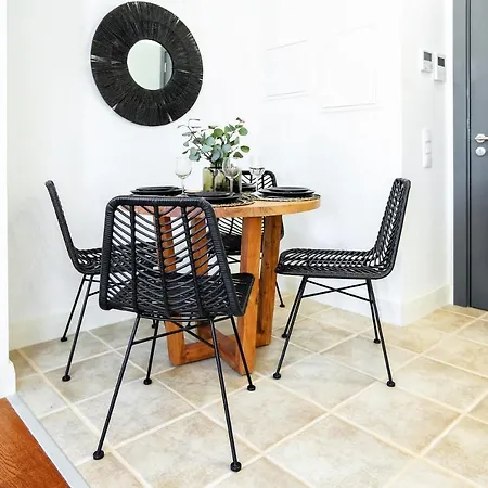 Querido Algarve Appartement *