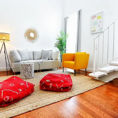 Querido Algarve Appartement *