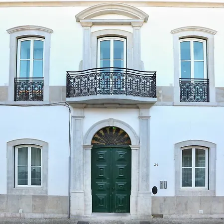 Querido Algarve District de Faro