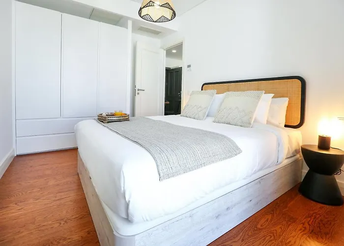 Querido Algarve Apartment