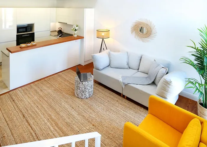 Apartment Querido Algarve *