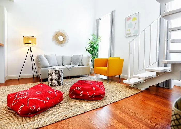 Querido Algarve Apartment *