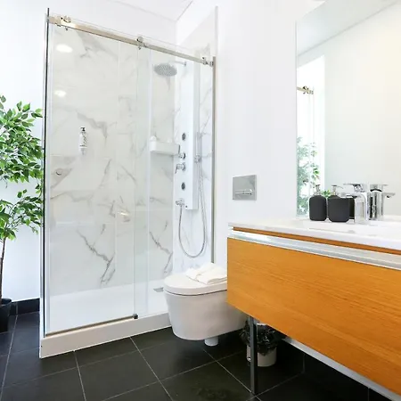 Querido Algarve 公寓 法鲁区