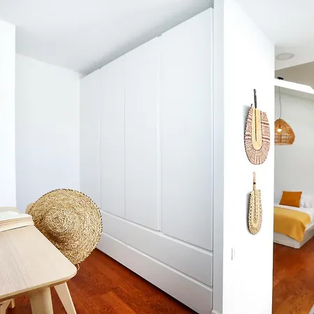 公寓 Querido Algarve 法鲁区