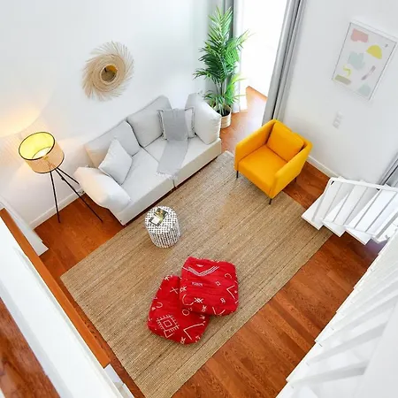 Querido Algarve * 法鲁区