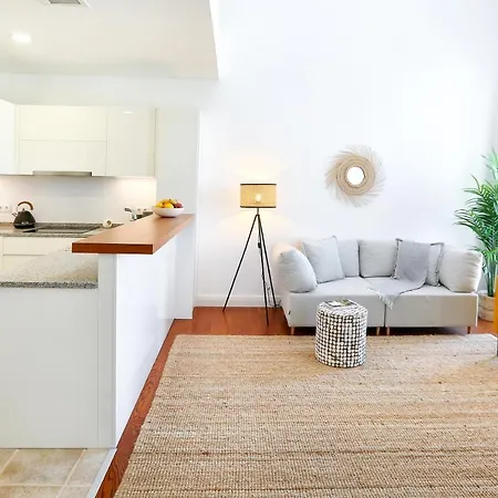 Querido Algarve 公寓 法鲁区